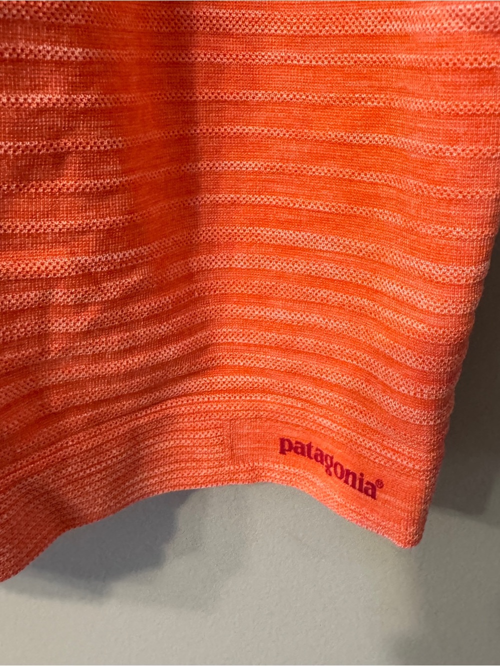 Patagonia | Coral Racerback Tank Top | XL - Picture 2 of 5
